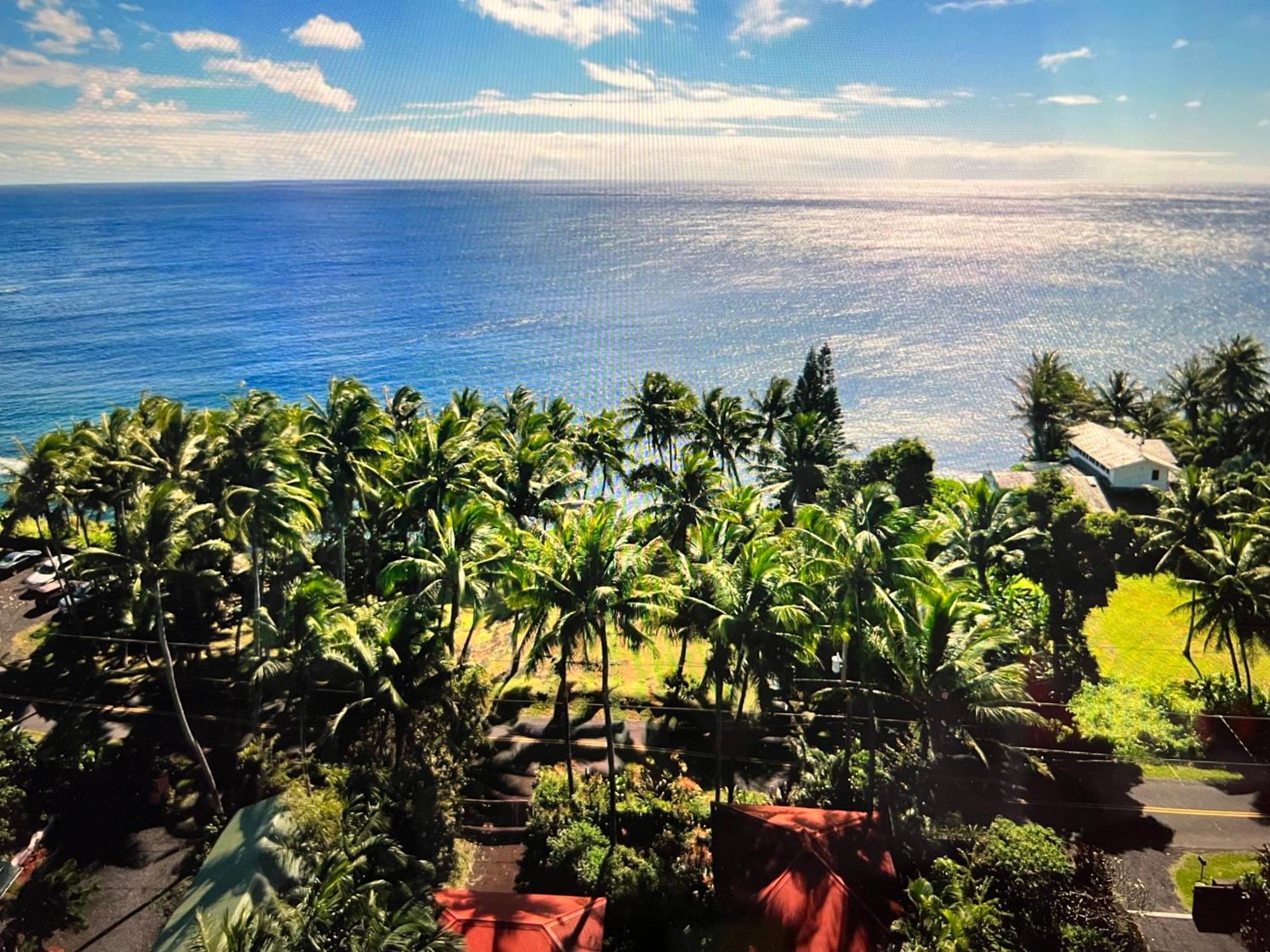 The Bali House And Cottage At Kehena Beach Hawaii Luaran gambar